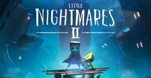 В трейлере Little Nightmares II показали дату выхода