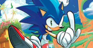 Sega Ages доберется до Switch только в сентябре