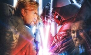 Раскрыта дата выхода сериала «Оби-Ван Кеноби» от Disney+