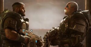 Gears Tactics будет синглплеерной игрой без микротранзакций