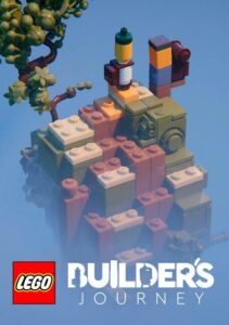 LEGO Builder's Journey