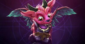 Полная коллекция карточек из Artifact стоит $40