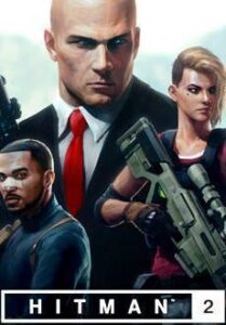 Hitman 2