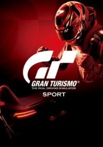 Gran Turismo Sport