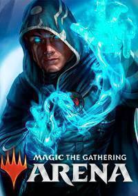 Magic: The Gathering Arena