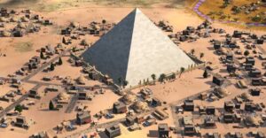 Историческая стратегия Ara: History Untold выйдет на ПК осенью
