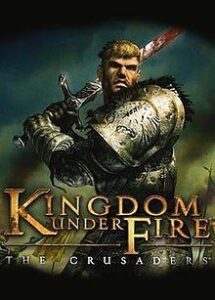 Kingdom Under Fire: Crusaders