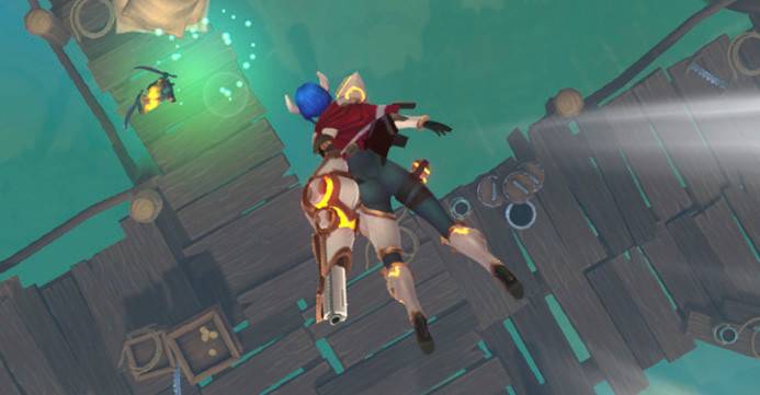 Battlerite не увидит "Королевскую битву" в июле