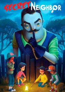 Secret Neighbor