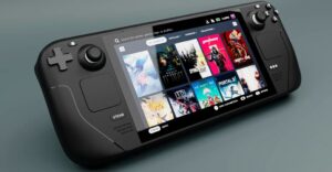 В Steam добавили динамическую синхронизацию облачных сохранений