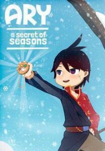 Ary and the Secret of Seasons