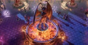 DLC для Pathfinder: Wrath of the Righteous выйдет в августе