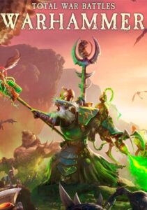 Total War Battles: WARHAMMER
