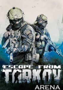 Escape from Tarkov Arena