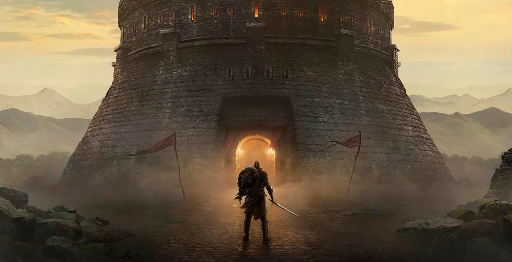 The Elder Scrolls: Blades уже в раннем доступе