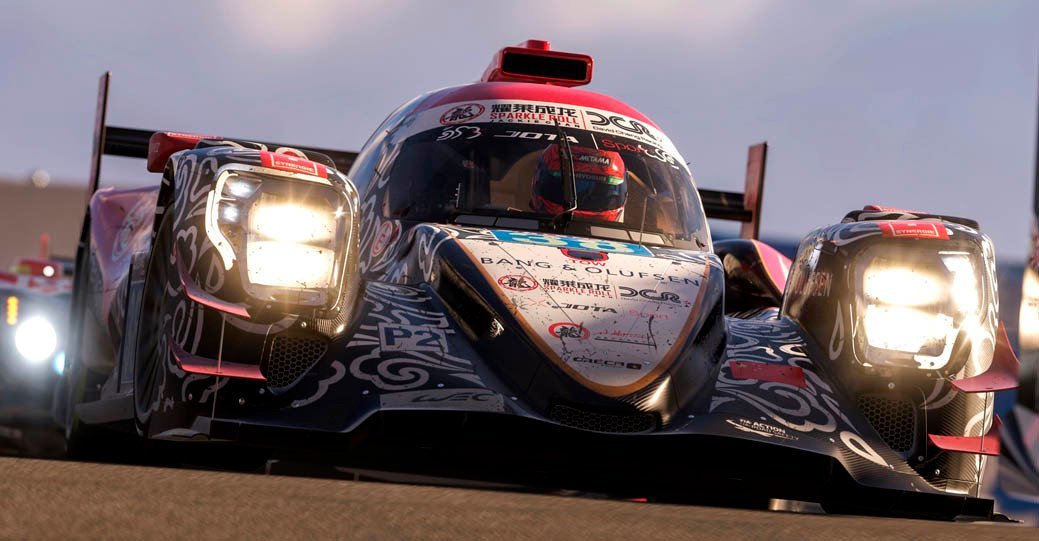 В Forza Motorsport нам удастся обнаружить более 500 автомобилей