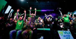 Overwatch League назвала спонсоров нового сезона