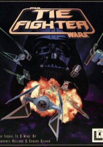 Star Wars: TIE Fighter