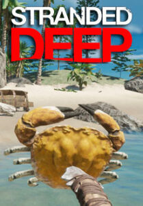Stranded Deep