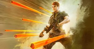 В тизер-трейлере Rainbow Six Siege показали оперативника Thorn