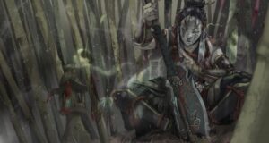 Вышел геймплейный трейлер за хитокири в For Honor