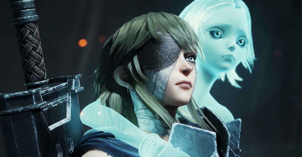 Soulstice и Model Builder бесплатно раздают в Epic Games Store