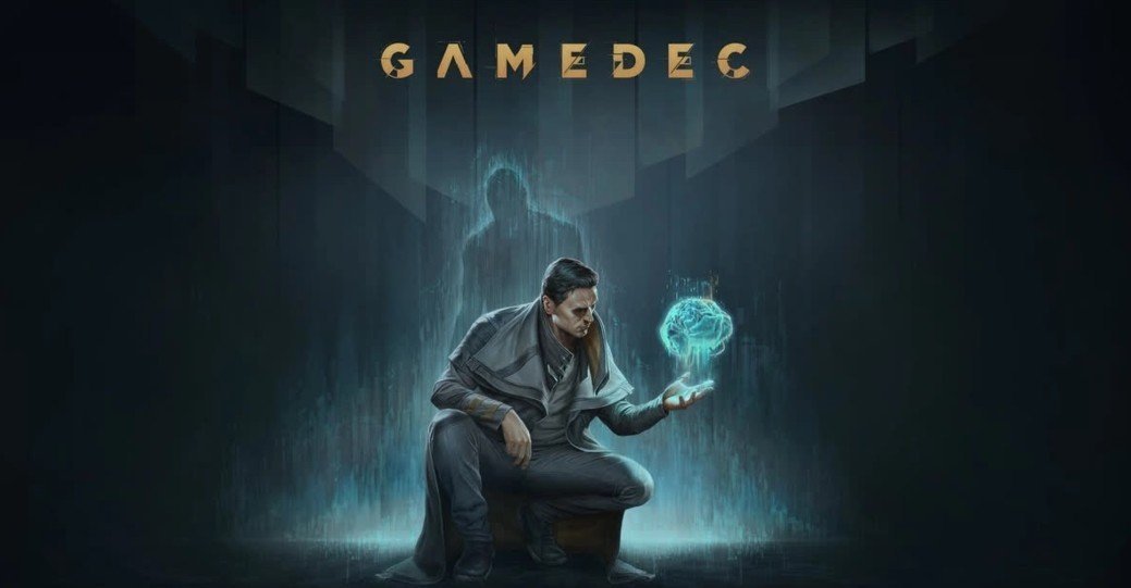 Что стало известно на презентации Gamedec