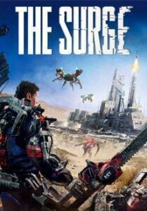 The Surge