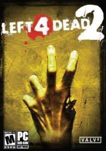 Left 4 Dead 2