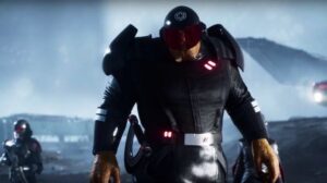 Боссы Wars Jedi: Fallen Order — кто они