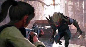 Все сеты брони в Remnant: From the Ashes