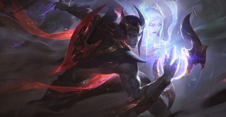 В League of Legends стартовала «Черная пятница»