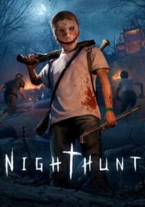 Nighthunt
