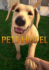 Pets Hotel