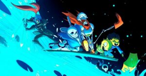 На Humble Bundle появился набор из 45 тайтлов за 28 долларов