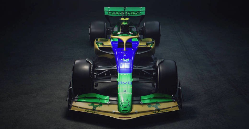 Анонсирован F1 Manager 2024 – симулятор команды «Формулы-1»