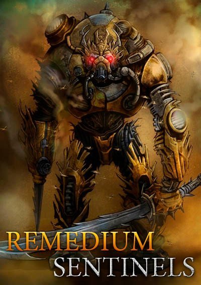 REMEDIUM: Sentinels