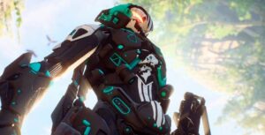 В феврале Anthem была самой скачиваемой игрой на PS4