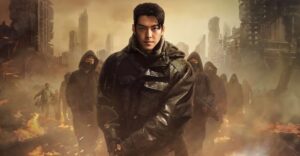 Пять фильмов и сериалов, похожих на Fallout