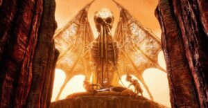 Анонсирована новая хоррор игра Necrophosis