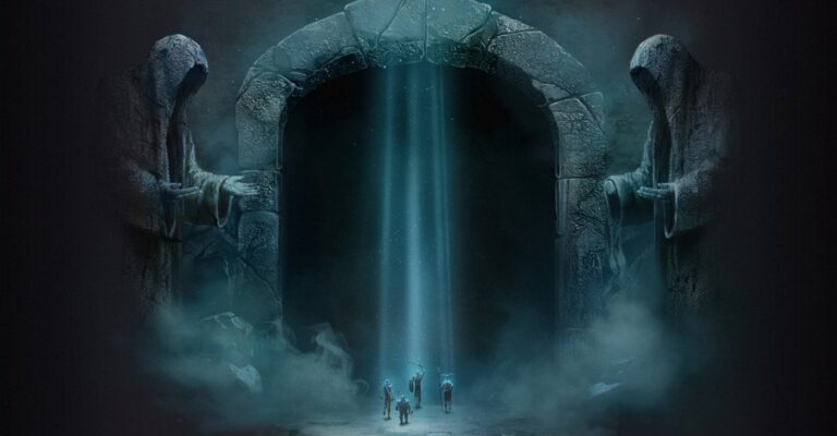 В GOG можно бесплатно забрать Tower of Time