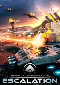 Ashes of the Singularity: Escalation