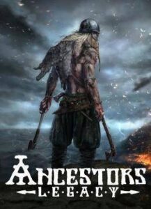Ancestors Legacy