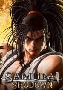 Samurai Shodown