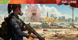 В Uplay началась распродажа в честь «ИгроМира 2019»