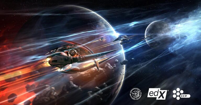 Разработчики EVE Online расскажет игрокам о пользе дружбы