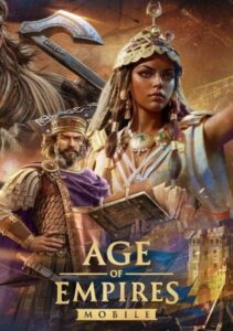Age of Empires Mobile