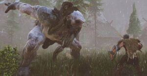 Отрастить отрубленные конечности в Rune будет просто