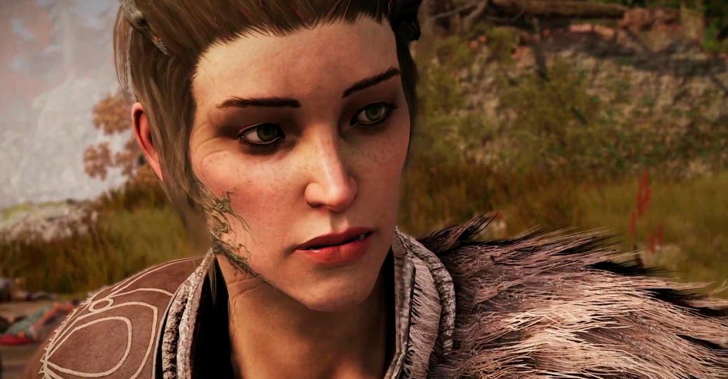 Spiders не планируют выпускать DLC для Greedfall