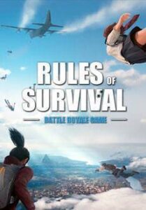 Rules of Survival